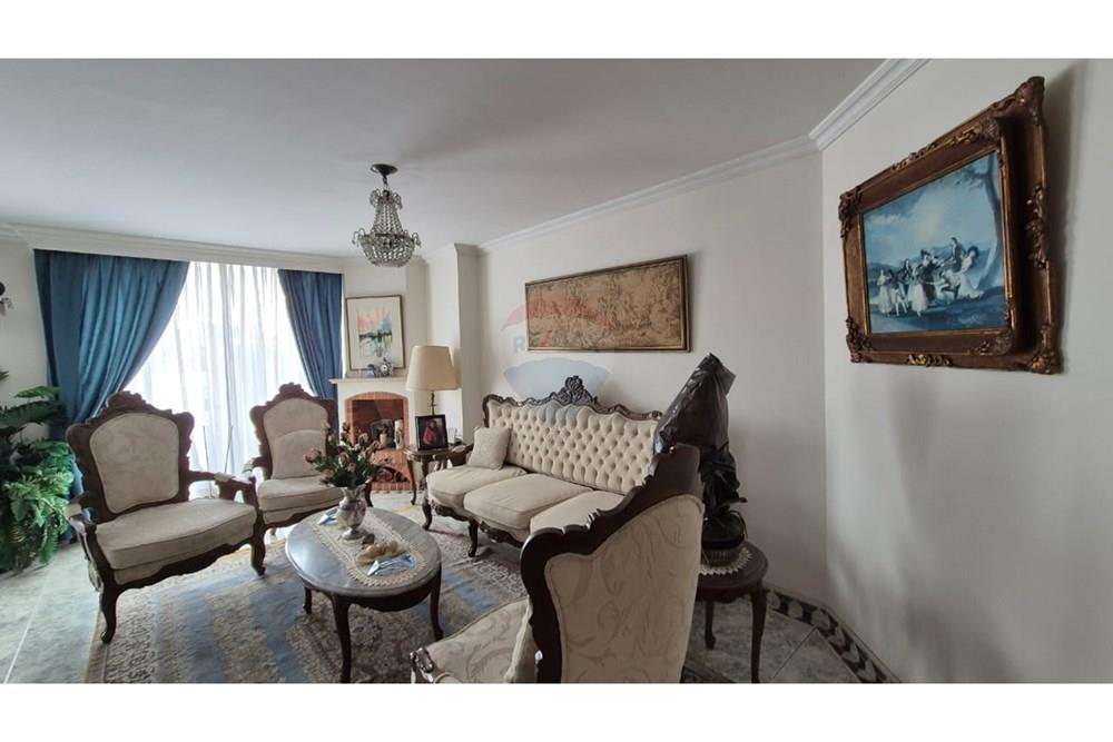 Beautiful apartment